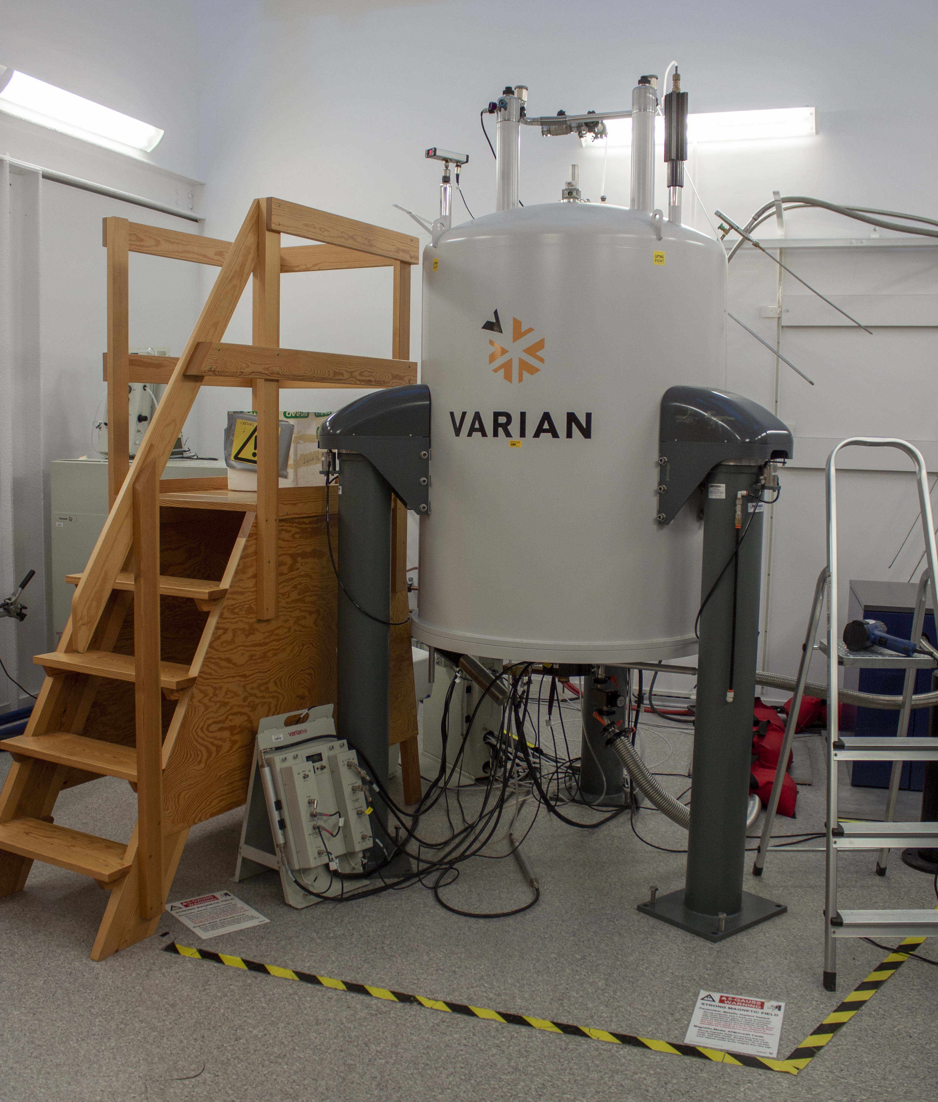 Picture of 600NMR